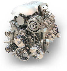 Motor